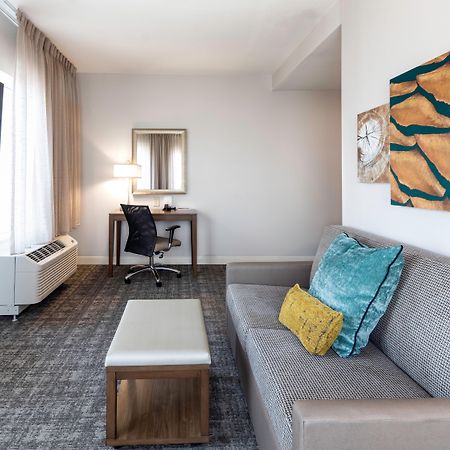Staybridge Suites Montgomery - Downtown By Ihg Ngoại thất bức ảnh