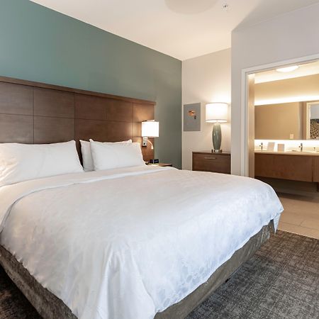 Staybridge Suites Montgomery - Downtown By Ihg Ngoại thất bức ảnh