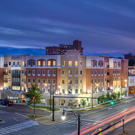 Staybridge Suites Montgomery - Downtown By Ihg Ngoại thất bức ảnh