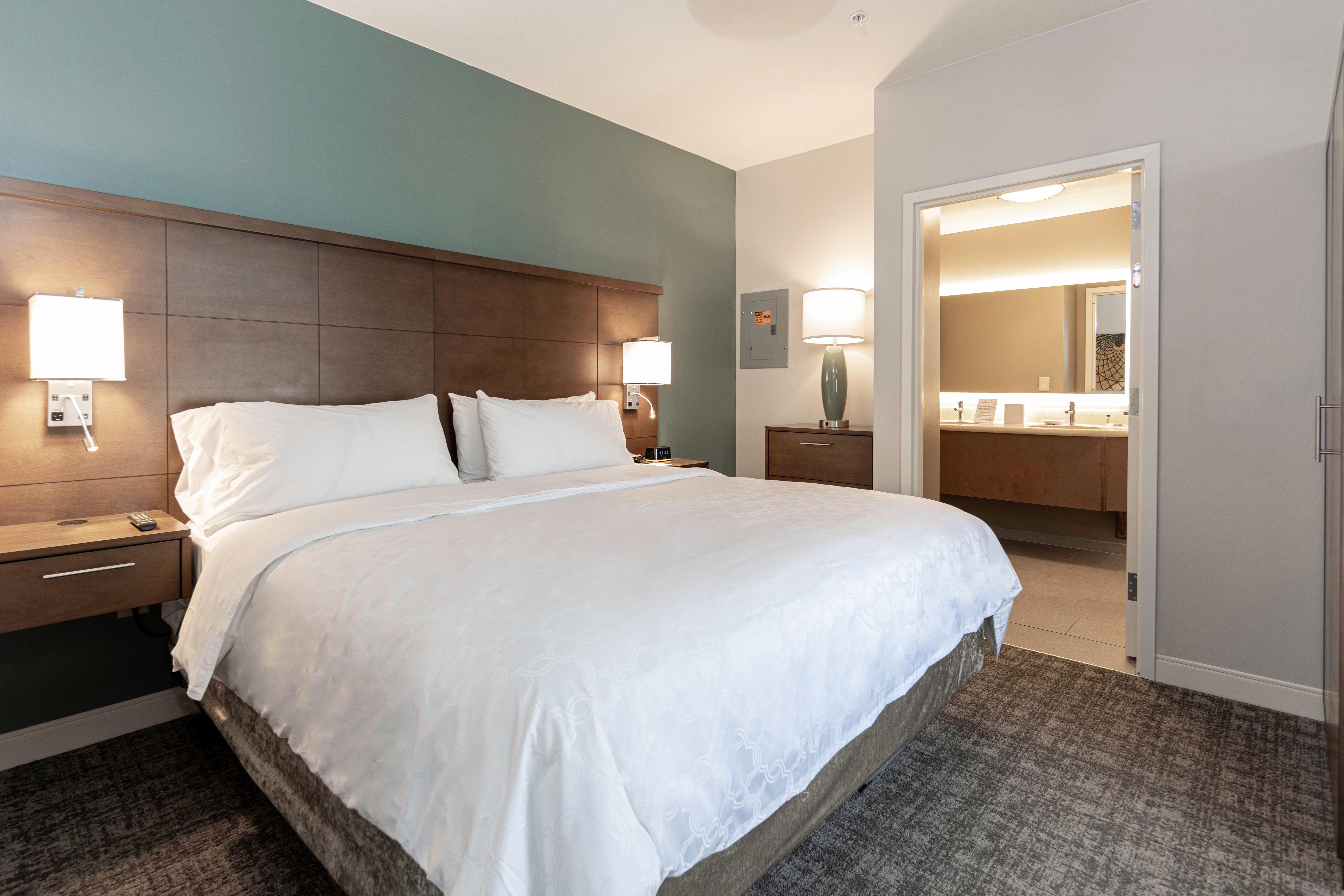 Staybridge Suites Montgomery - Downtown By Ihg Ngoại thất bức ảnh