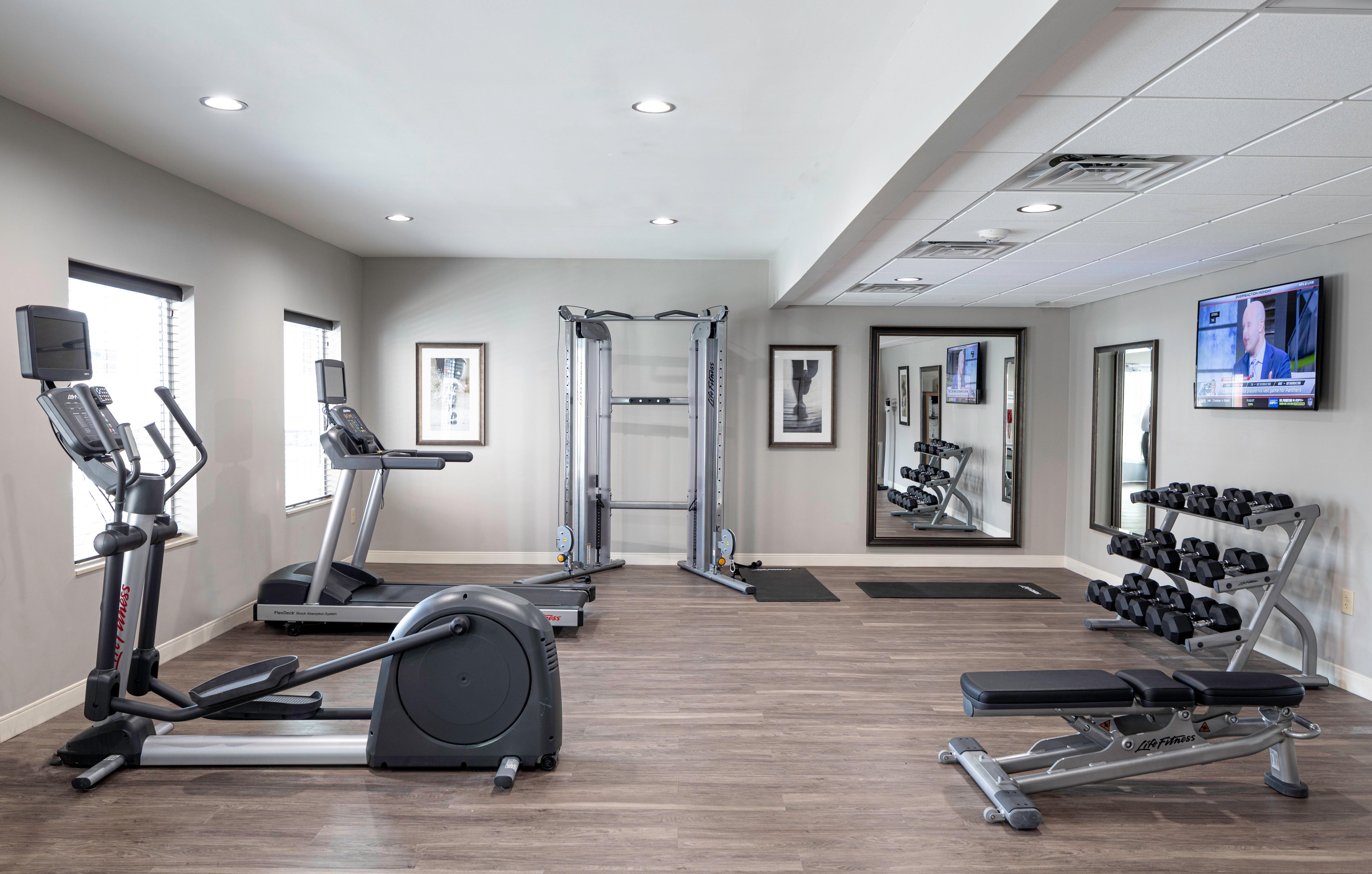 Staybridge Suites Montgomery - Downtown By Ihg Ngoại thất bức ảnh