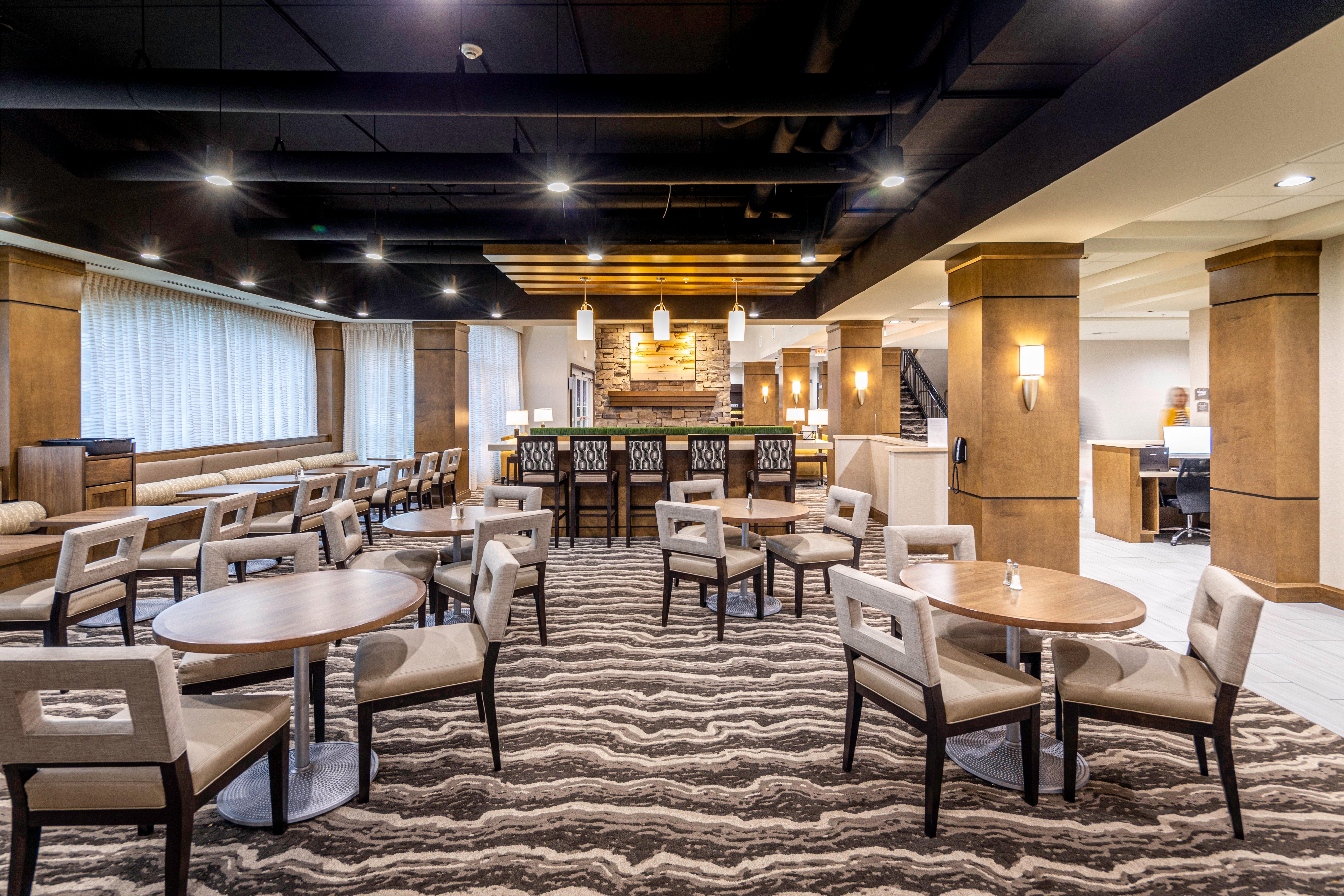 Staybridge Suites Montgomery - Downtown By Ihg Ngoại thất bức ảnh