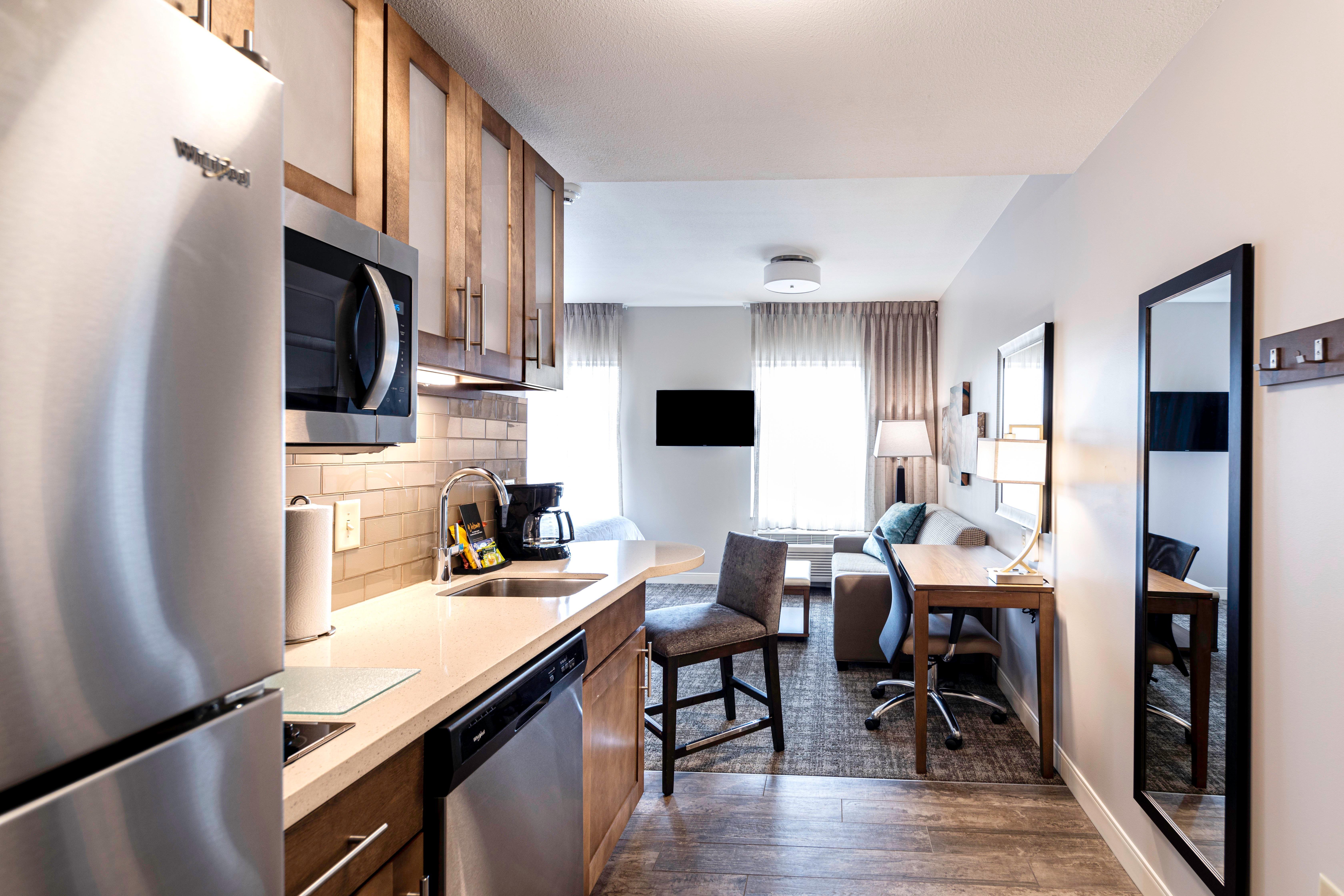 Staybridge Suites Montgomery - Downtown By Ihg Ngoại thất bức ảnh