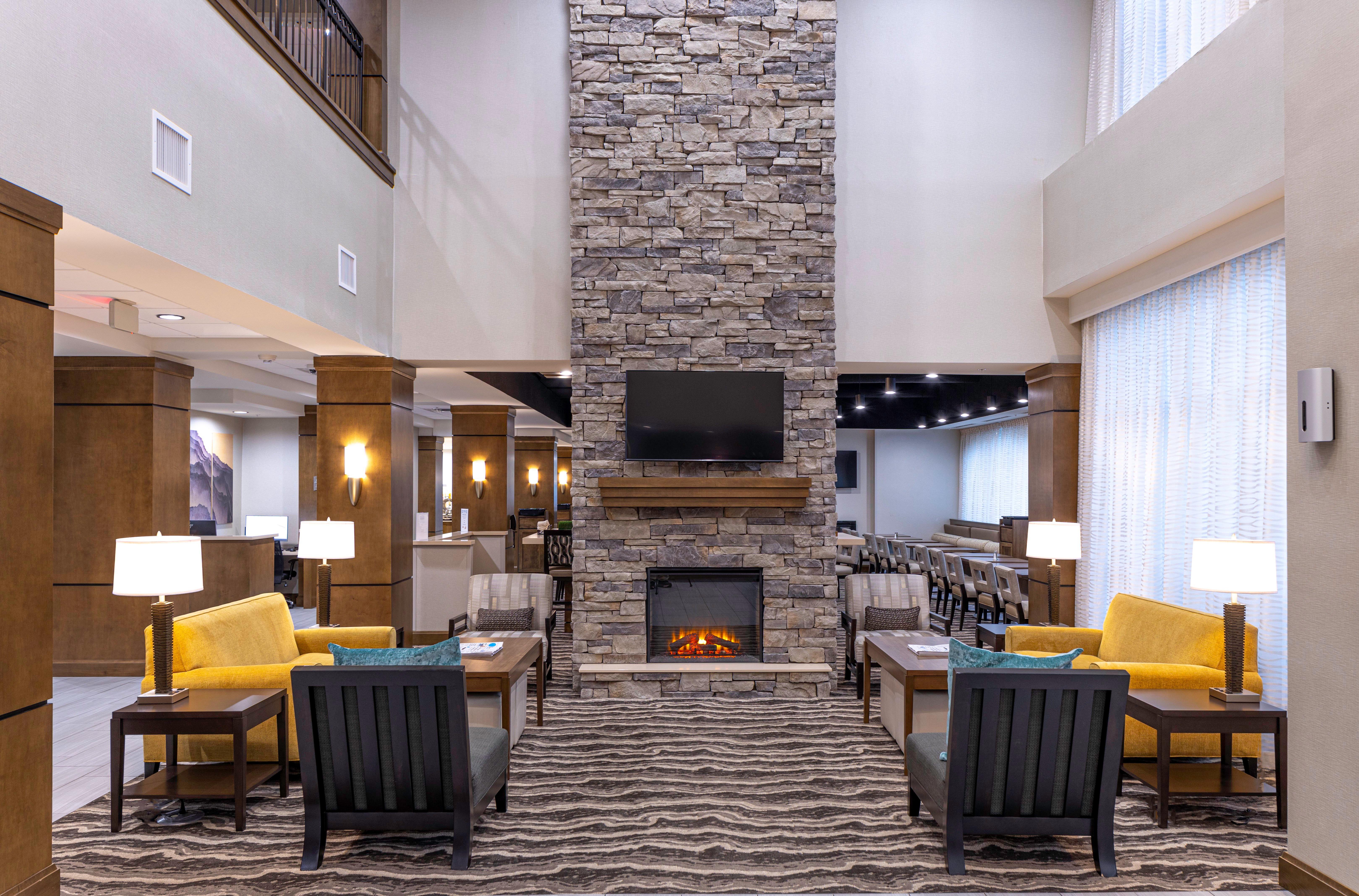 Staybridge Suites Montgomery - Downtown By Ihg Ngoại thất bức ảnh