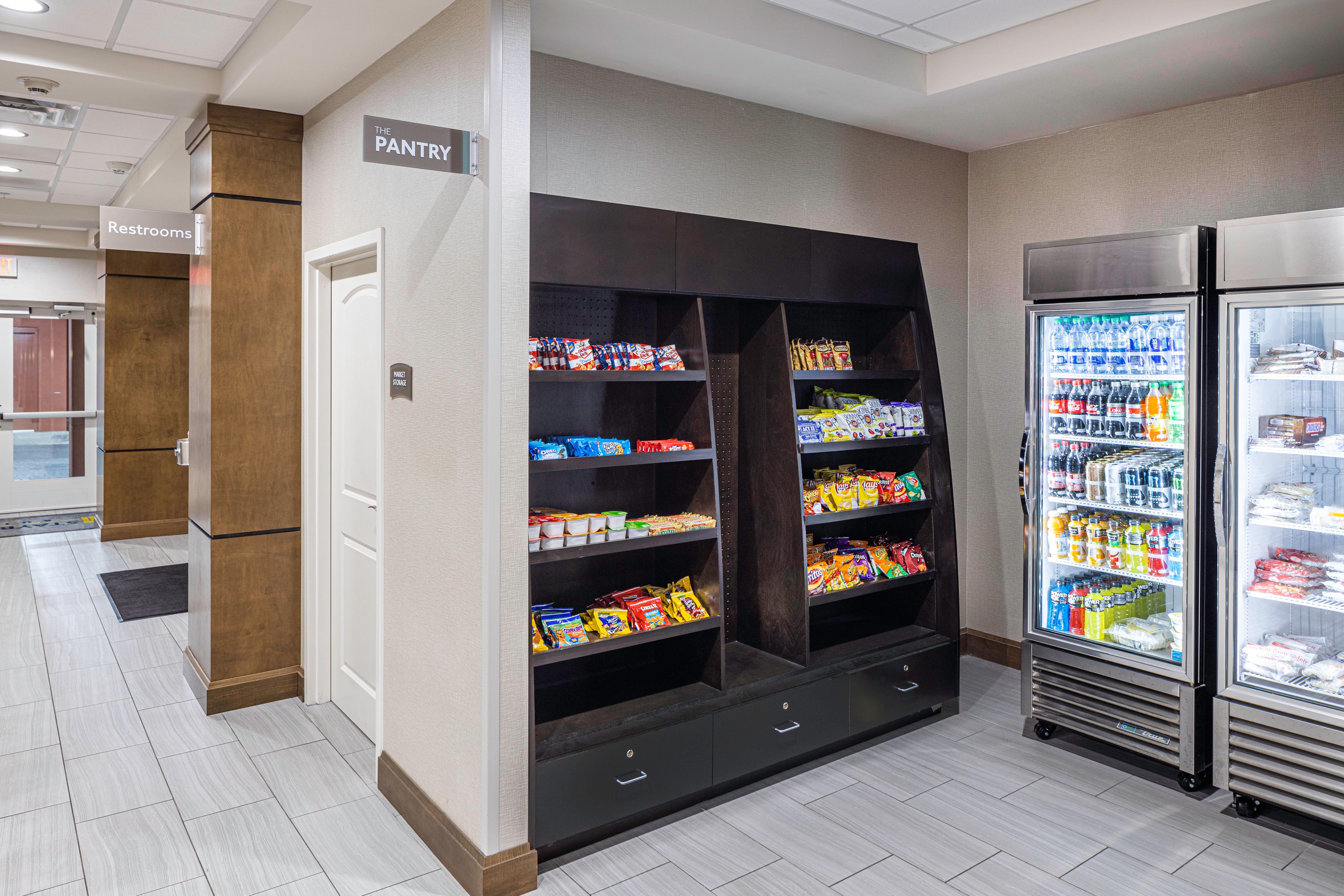 Staybridge Suites Montgomery - Downtown By Ihg Ngoại thất bức ảnh