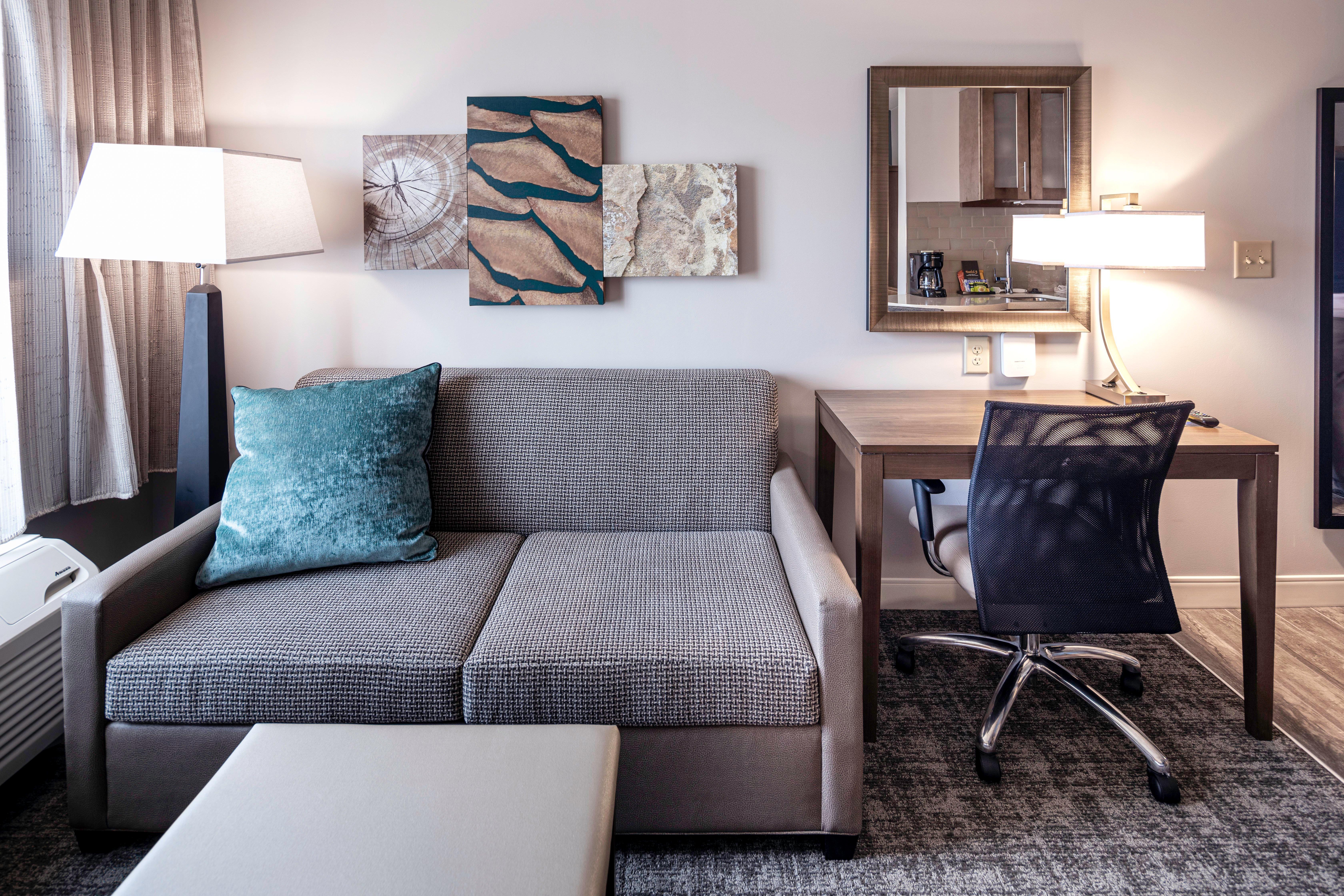 Staybridge Suites Montgomery - Downtown By Ihg Ngoại thất bức ảnh