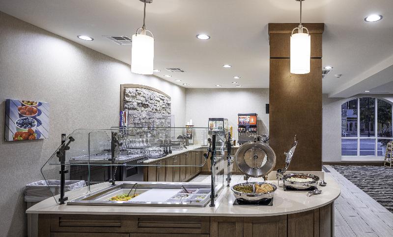 Staybridge Suites Montgomery - Downtown By Ihg Ngoại thất bức ảnh